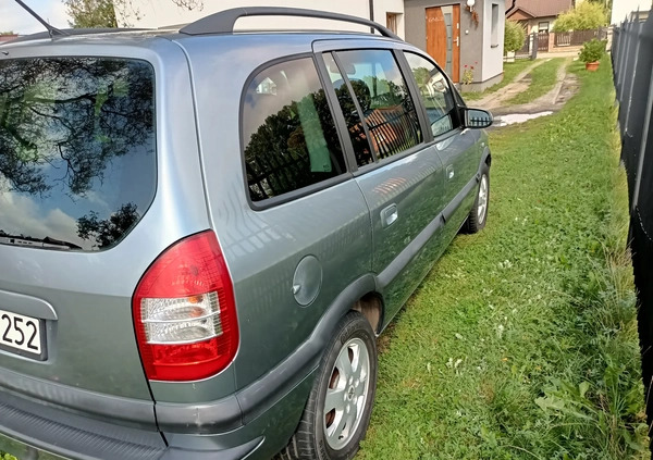 Volkswagen Golf cena 38900 przebieg: 261000, rok produkcji 2017 z Świdnica małe 154